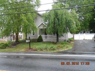 3509 Carter Rd, Bethlehem, PA 18020