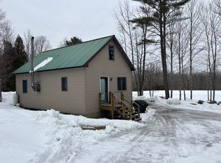 465 Powers Road, Pittsfield, ME 04967