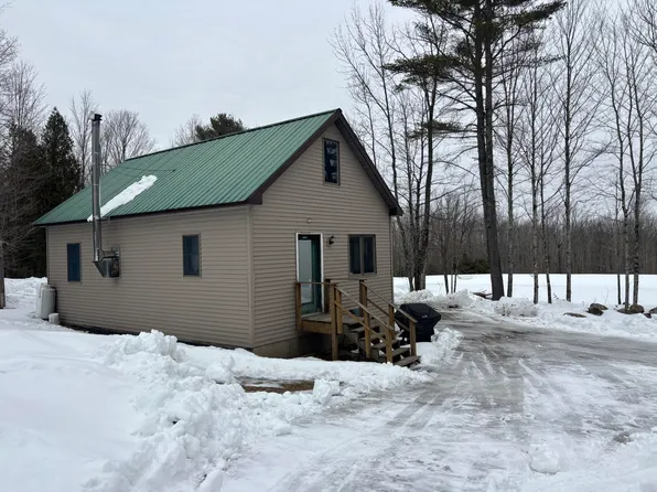 465 Powers Road, Pittsfield, ME 04967