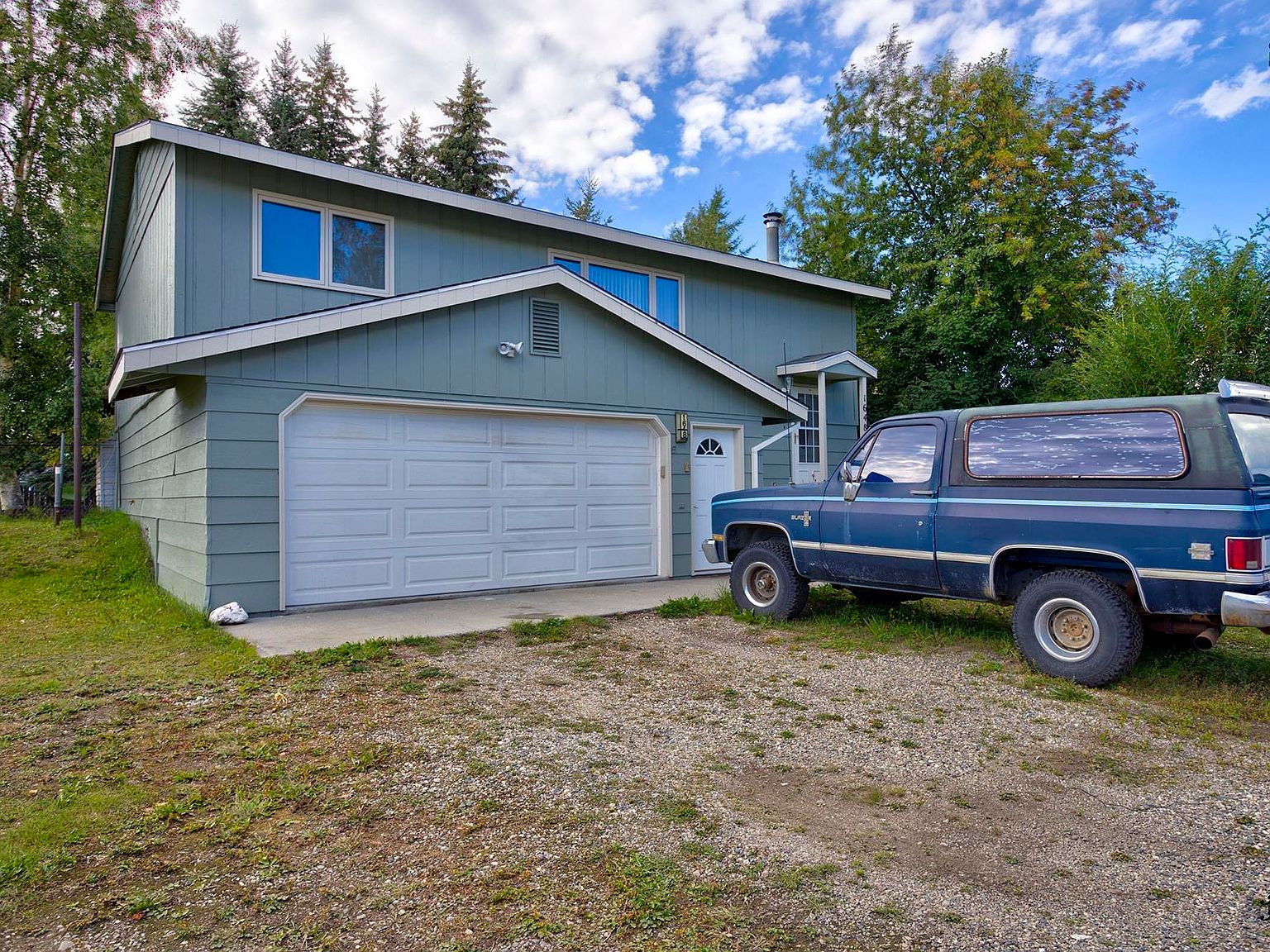 1648 Kivalina St, Fairbanks, AK 99709 Zillow