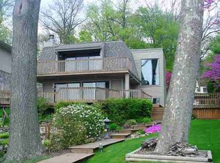 67 Ems T Ln #36, Leesburg, IN