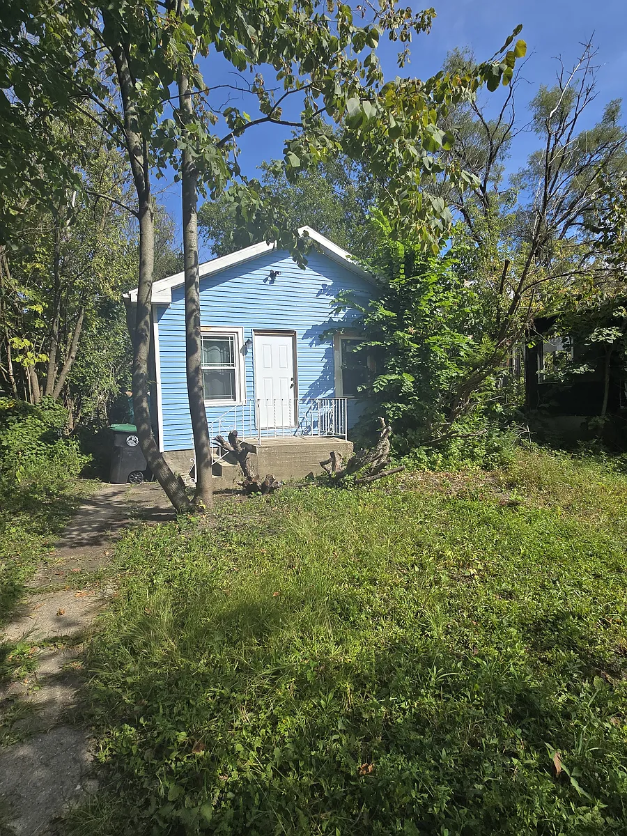 Building Photo - 4613 Maryland St