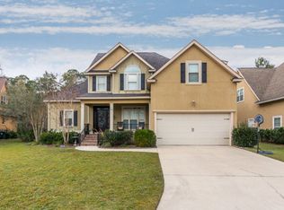 103 Madeira Dr, Brunswick, GA 31523
