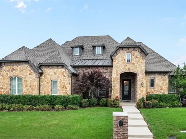 7210 Tatum Renee Trl, Arlington, TX 76001