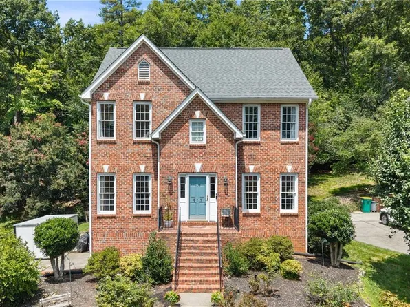 913 Woodview Ridge Trl, Lewisville, NC 27023
