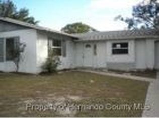 6502 Spring Hill Dr, Spring Hill, FL 34606