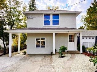 1645 Ferry St, Anderson, CA 96007