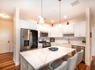 Sawyer's Reach, Plymouth, MA 02360