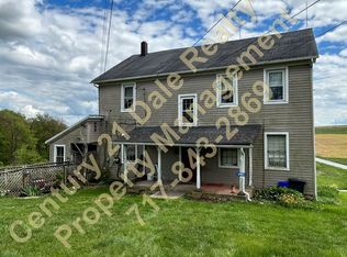 121 Throne Rd FLOOR 2, New Park, PA 17352