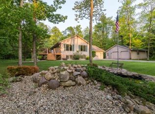 5248 Mac Bailey Rd, Oconto Falls, WI 54154