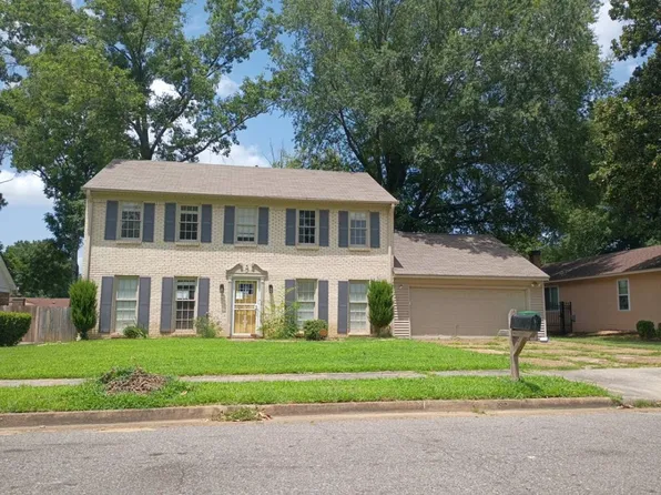 6122 Mission Ridge Rd, Memphis, TN 38115
