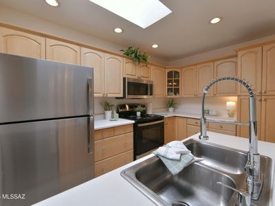 6541 E Calle La Paz Unit A, Tucson, AZ, 85715