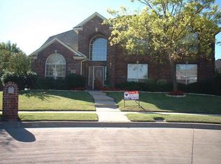 9100 Elissa Ct, Plano, TX 75025