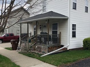 106 N Ottawa St, Saint Johns, MI