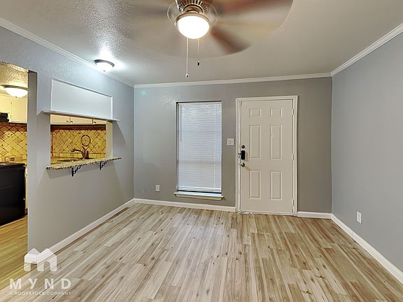 4th image of 1400 Cherry Dr APT 1