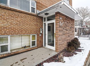 231 N Logan St #2, Denver, CO 80203