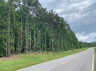 Fergson Road Barber Road Crooked Creek Rd, Silver Creek, MS 39663