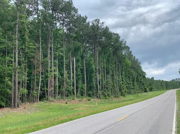 Fergson Road Barber Road Crooked Creek Rd, Silver Creek, MS 39663