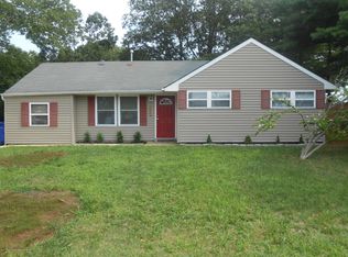 2222 Cottonwood Dr, Toms River, NJ 08753