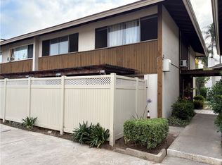 15500 Tustin Village Way APT 112, Tustin, CA 92780