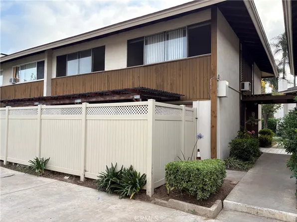 15500 Tustin Village Way APT 112, Tustin, CA 92780