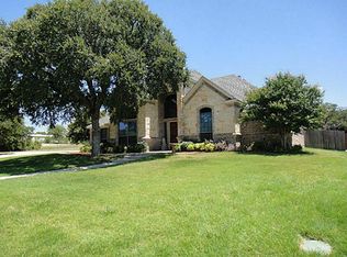134 Holmes Ln, Weatherford, TX 76085