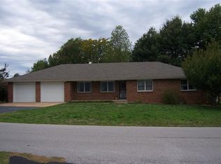 23 Oak Ridge Rd, Buffalo, MO 65622