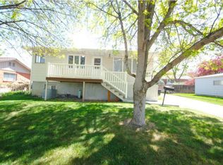 1-220 N 500 W #1, Logan, UT 84321
