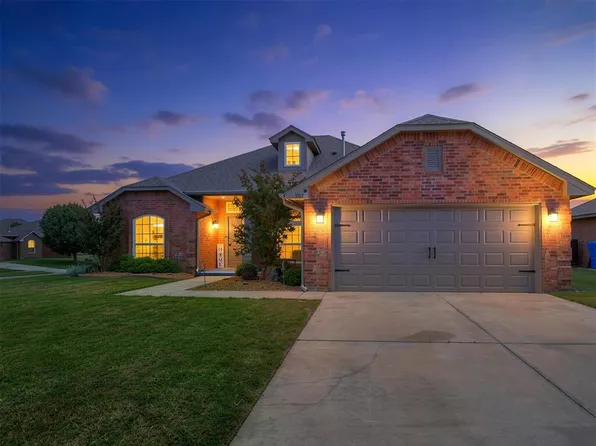 1917 Pelham Cir, Norman, OK 73071