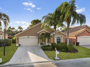 7942 Stirling Bridge Blvd S, Delray Beach, FL 33446