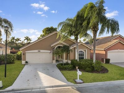 7942 Stirling Bridge Blvd S, Delray Beach, FL, 33446