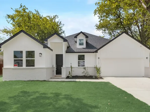 1101 Rio Rita Dr, Garland, TX 75040