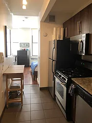 Rented by New York Residence