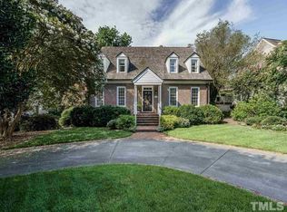 2322 Hales Rd, Raleigh, NC 27608