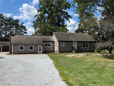 11698 Claridon Troy Rd, Chardon, OH, 44024