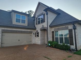 6504 Maddox Cv, Olive Branch, MS 38654