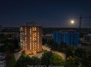15 Sewells Rd #904, Toronto, ON M1B3V7