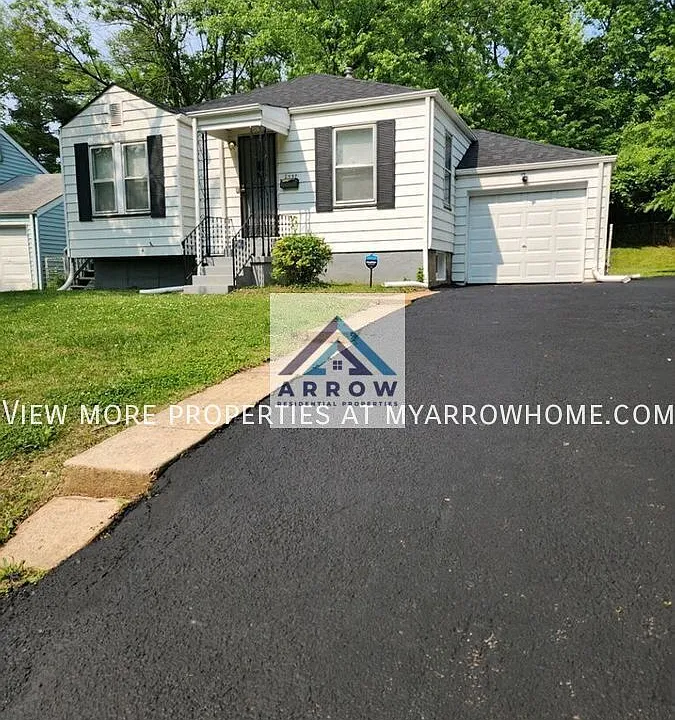 2537 Tyrell Dr