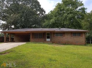 4264 Seminole Cir, Austell, GA 30106