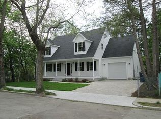 23 Kerna Rd, Boston, MA 02132