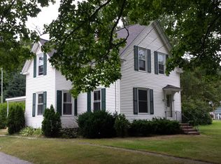 334 E Main St, Yarmouth, ME 04096
