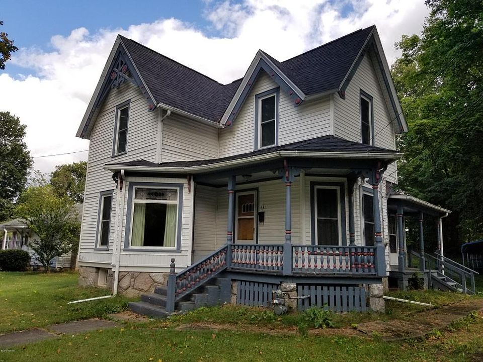 1st image of 431 S O'Keefe St