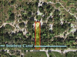 Suburban Estates 36000k 2810 St #SEC, Saint Cloud, FL 34773