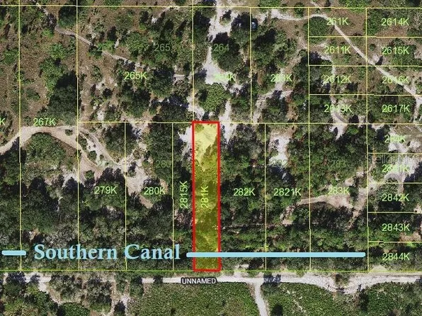 Suburban Estates 36000k 2810 St #Sec, Saint Cloud, FL 34773