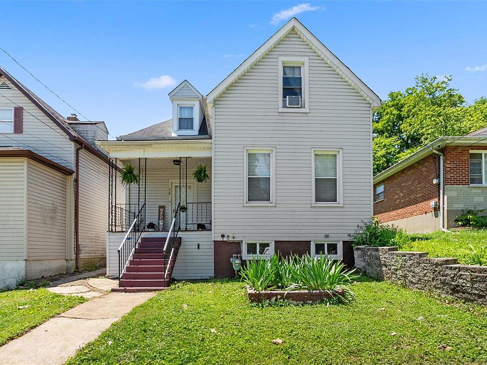 110 Kayser Ave, Saint Louis, MO 63125 | Zillow