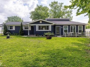 3041 S Kercheval Dr, Indianapolis, IN 46239