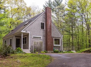 1 Bayberry Ln, Georgetown, MA 01833