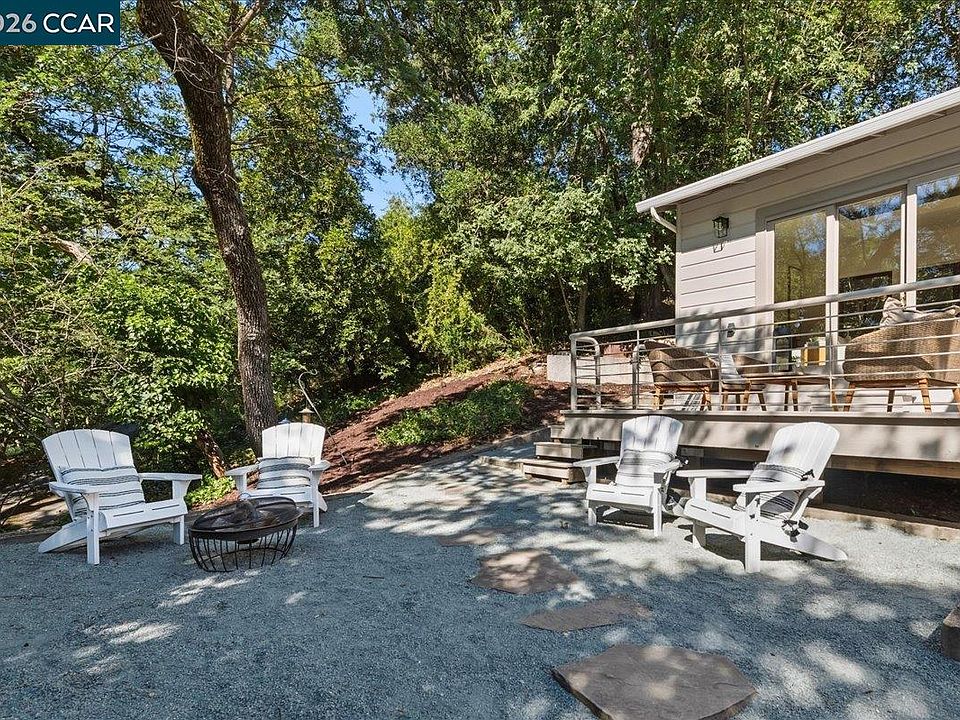 3 Mountain View Pl, Lafayette, CA 94549 | MLS #41129143 | Zillow