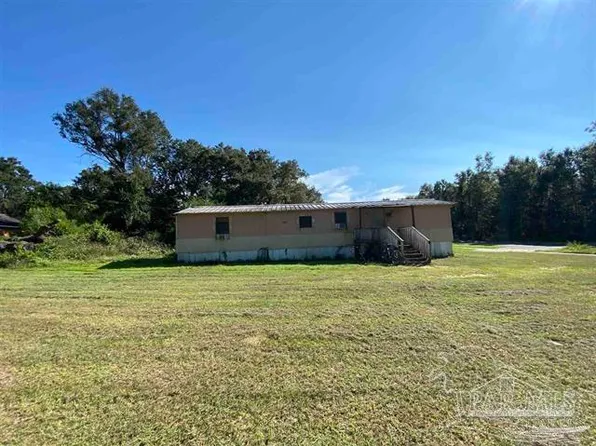603 Bullard Ave, Pensacola, FL 32514