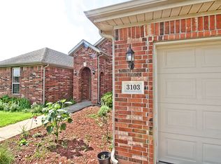 3103 SW Camden Dr #0, Bentonville, AR 72712
